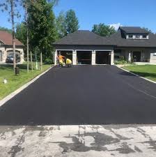 Best Brick Driveway Installation  in Sanford, ME